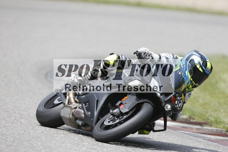 /24 08.06.2025 TZ Motorsport ADR/Gruppe gelb/86
